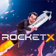 RocketX