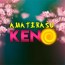 Amaterasu Keno