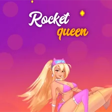 Rocket queen
